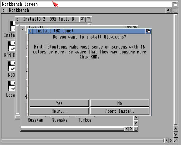 Install GlowIcons?
