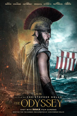 The Odyssey
