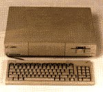 Very First Amiga A1000