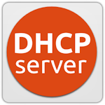 DHCP server
