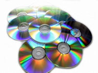 Disks and CD Recording