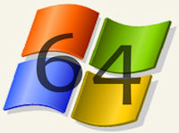 Windows 10 64 bit
