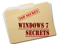 Secrets of Windows 7
